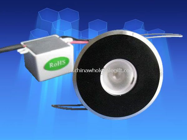 LED ceiling light