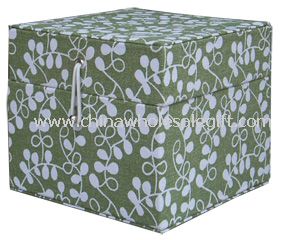Cosmetic case