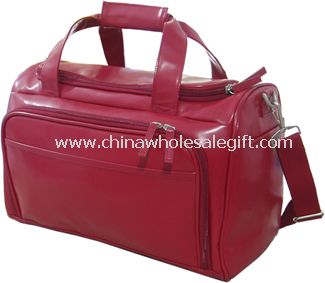 PU Travel bag
