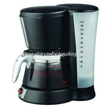 10 cups coffee maker