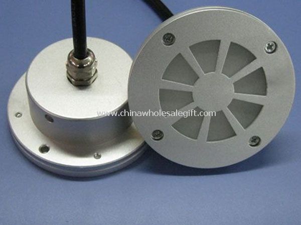 Underwater LED light