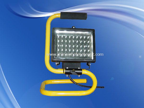 LED working light