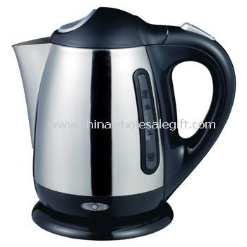 1.8L stainless steel kettle