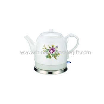Ceramic Electric Kettle