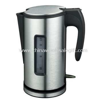 Electric kettle