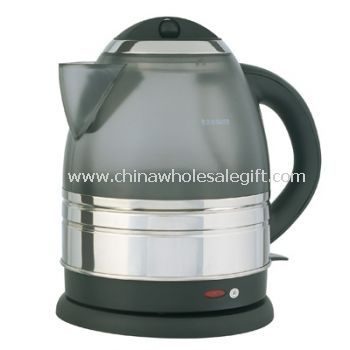 Electric kettle