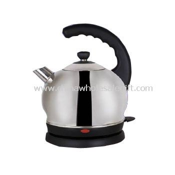 Stainless steel Jug kettle