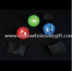 Light -up Orbit Ball