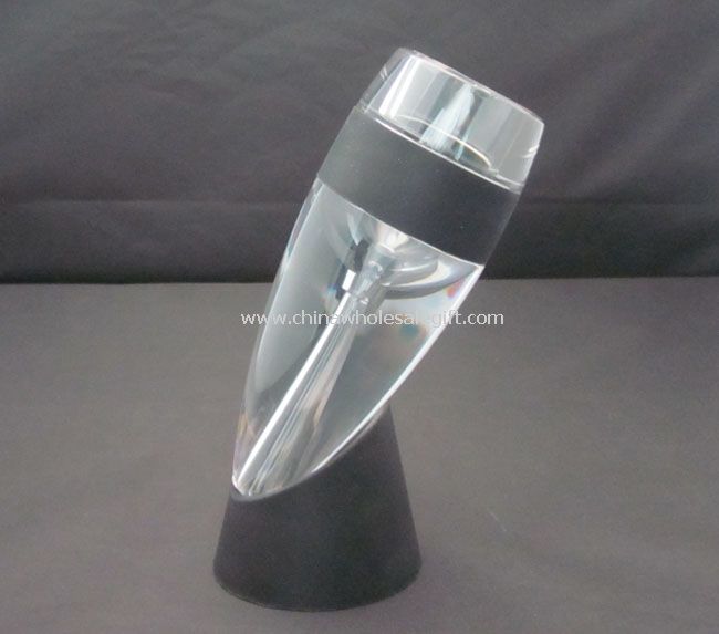Deluxe 360 Wine Aerator Set