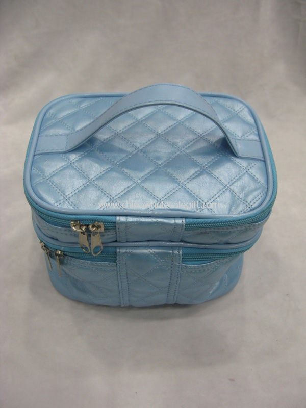 cosmetic bags