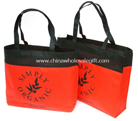 nowoven bag