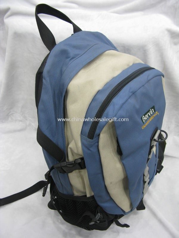polyester backpacks