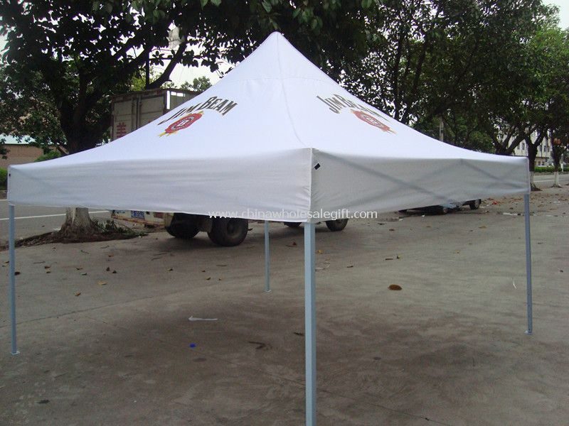 folding tent
