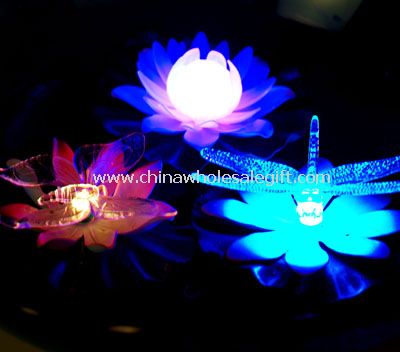 Floating Light