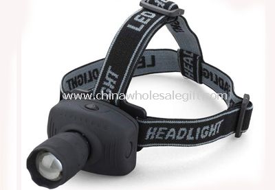 Bike headlamp