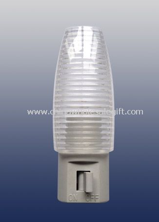 C7 Incandescent Night Light