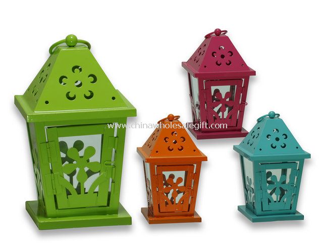 lanterns