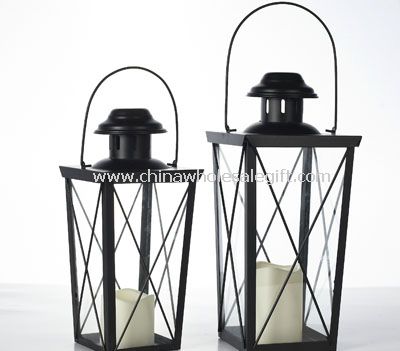 Lanterns