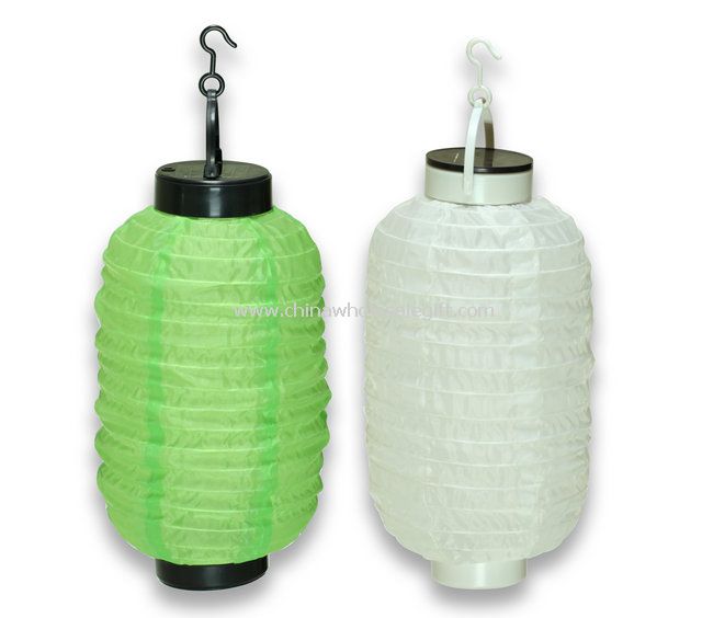 Solar Lantern