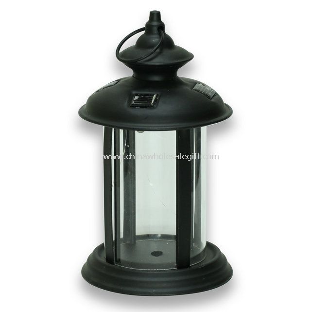 Solar Light