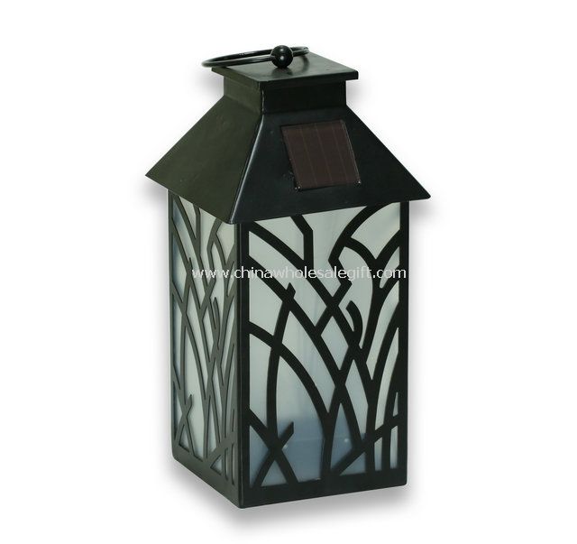 Solar Light