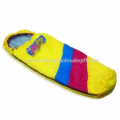 Kids Sleeping Bag