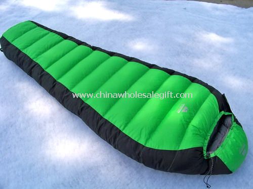 Warm Mummy Sleeping Bag