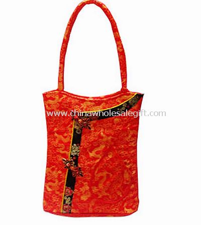 Chinese lady shoulder bags