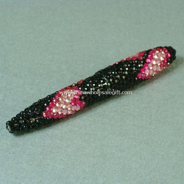 crystal pen