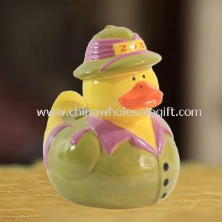 Ceramic Paint piggy bank