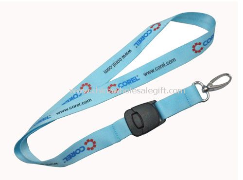 Nylon Lanyards