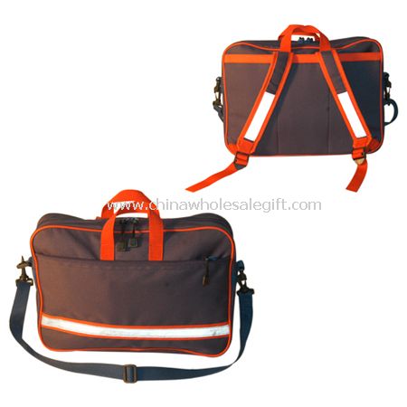 Day backpack