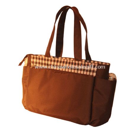 DIAPER BAG