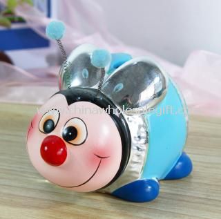 Multi Colours Piggy Bank