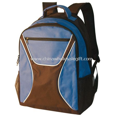 Student backpacks