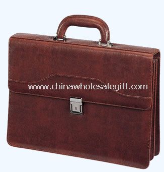 PU Briefcase
