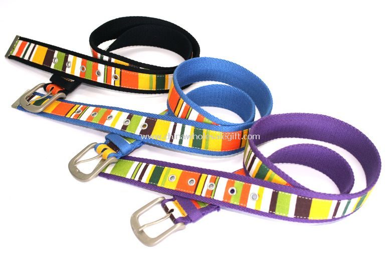 Fashion Belts