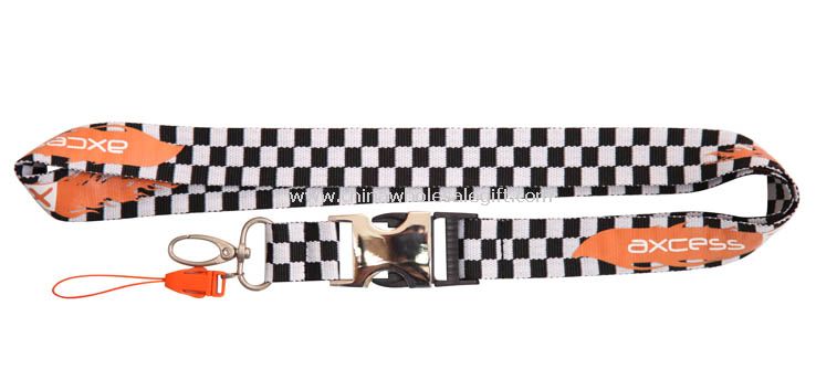 Lanyard Strap