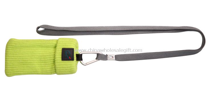 Mobile phone holder