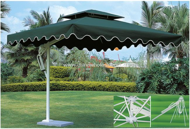 Beach Parasol