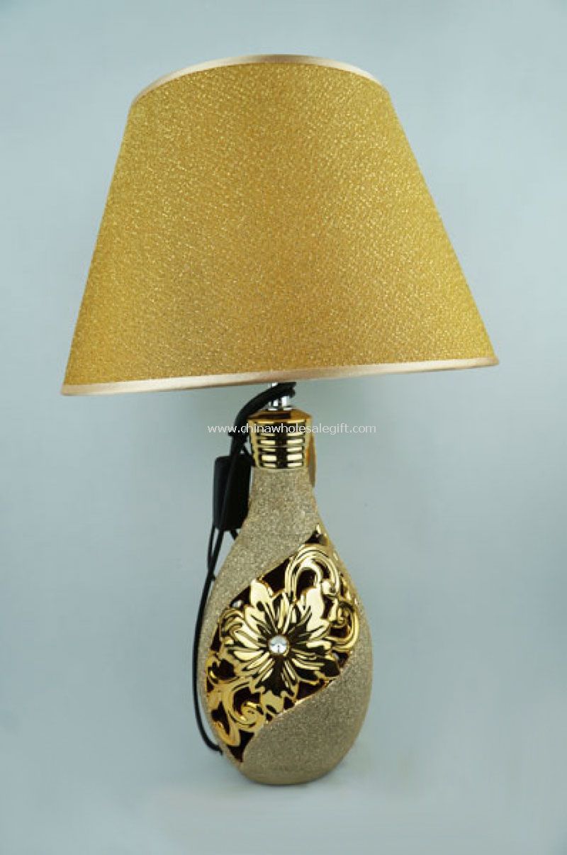 Fashion Ceramic Table Lamp