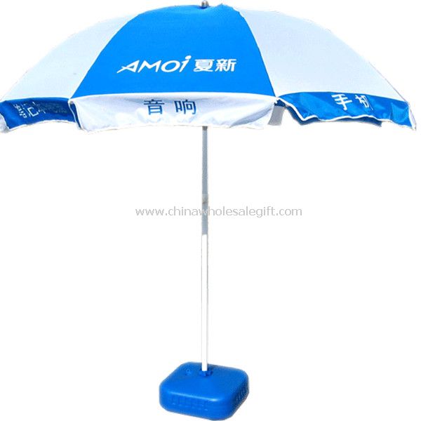 Folding Outdoor Sun Beach Umbrella