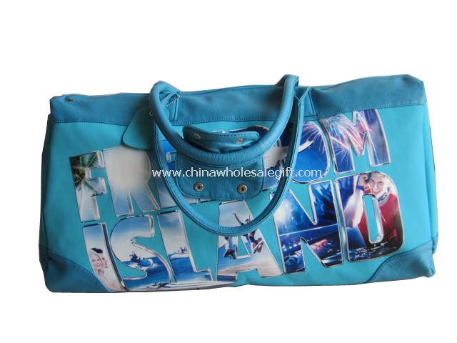 fashion travel bag
