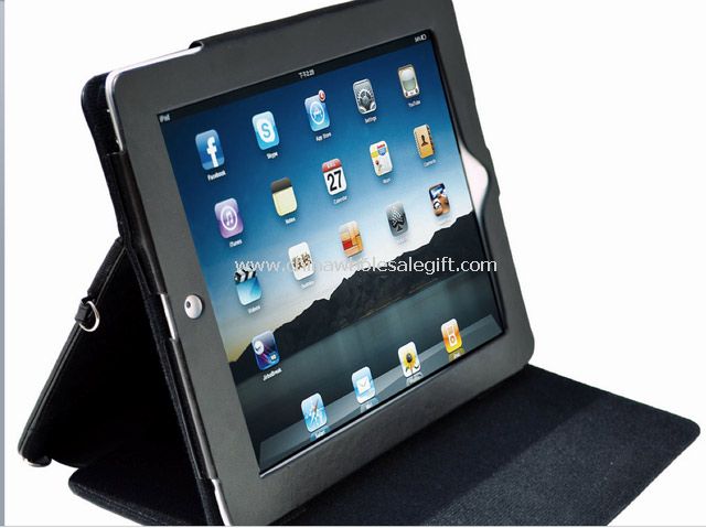 PU Ipad Case