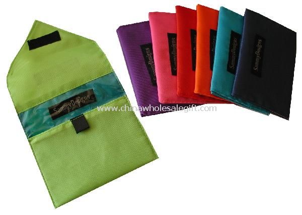 PU Pouch