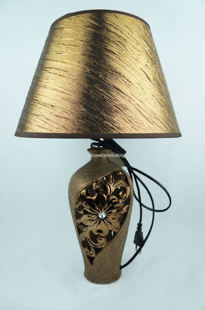 Ceramic Decorative Table Lamp