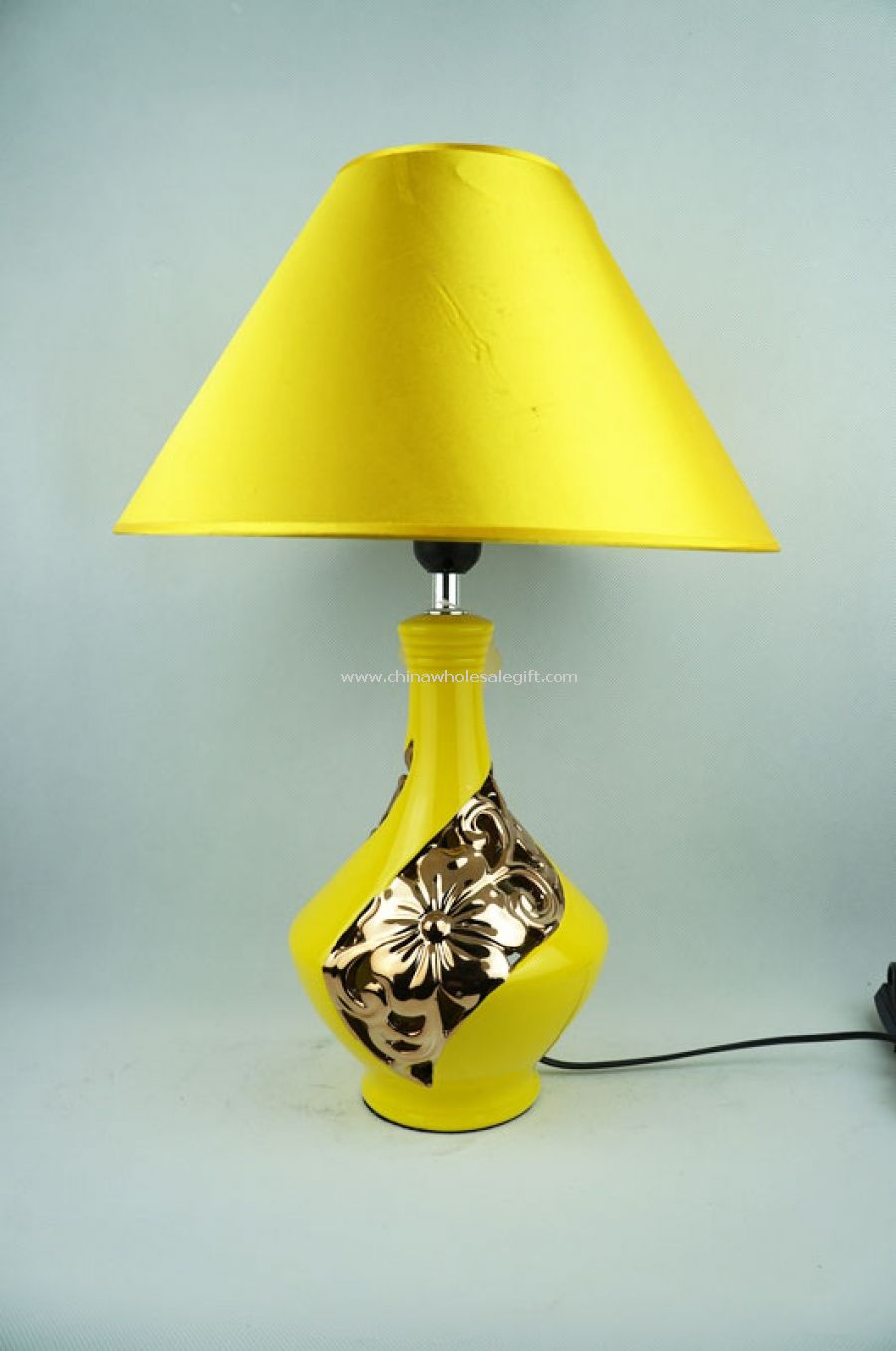 Ceramic Decorative Table Lamp