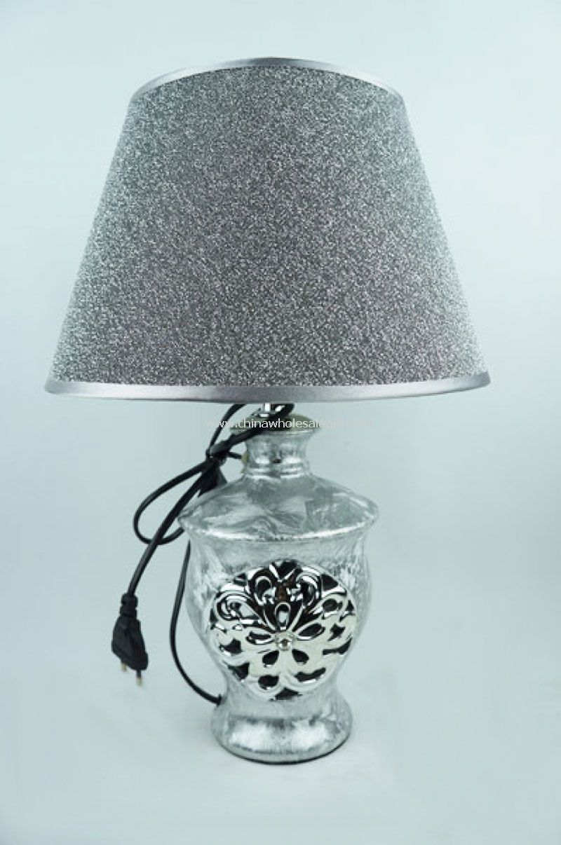 Modren Ceramic Table Lamp