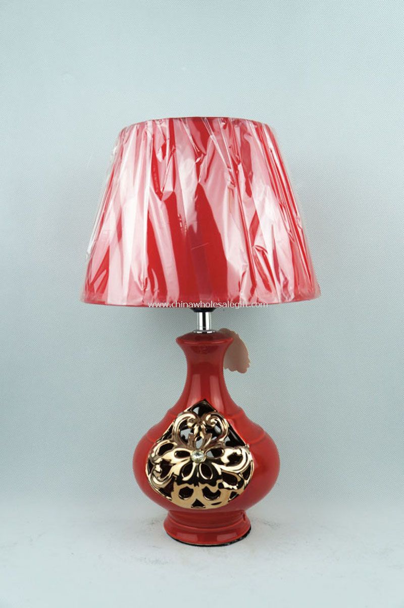 Modren Ceramic Table Lamp