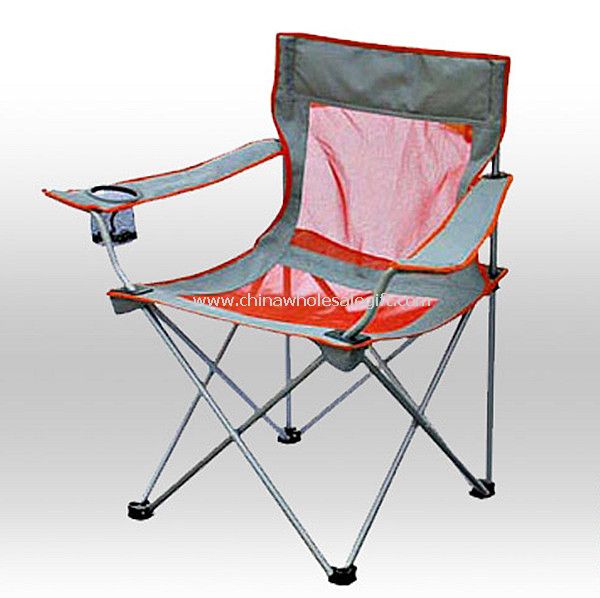 Camping chair